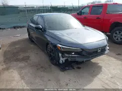 2HGFE2F55PH542115 2023 HONDA CIVIC