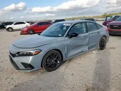 2HGFE2F55PH543684 2023 HONDA CIVIC