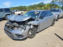 2HGFE2F55PH543751 2023 HONDA CIVIC