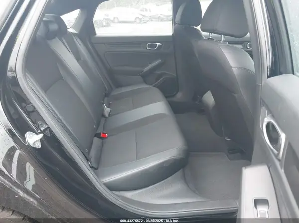 2HGFE2F55PH544172 2023 HONDA CIVIC - Image 8