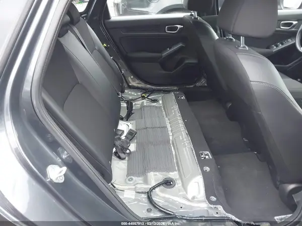 2HGFE2F55PH544219 2023 HONDA CIVIC - Image 8