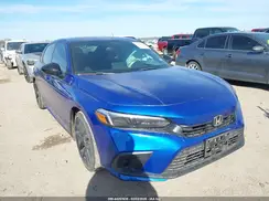 2HGFE2F55PH544415 2023 HONDA CIVIC