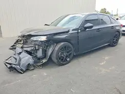 2HGFE2F55PH545452 2023 HONDA CIVIC