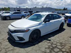 2HGFE2F55PH546097 2023 HONDA CIVIC
