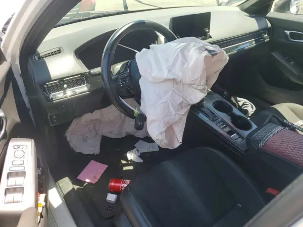 2HGFE2F55PH546097 2023 HONDA CIVIC - Image 8