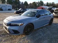 2HGFE2F55PH547041 2023 HONDA CIVIC