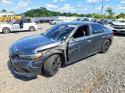 2HGFE2F55PH548481 2023 HONDA CIVIC