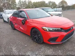 2HGFE2F55PH548657 2023 HONDA CIVIC