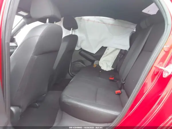 2HGFE2F55PH548657 2023 HONDA CIVIC - Image 8