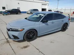 2HGFE2F55PH549937 2023 HONDA CIVIC