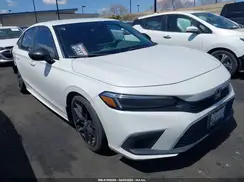2HGFE2F55PH550697 2023 HONDA CIVIC