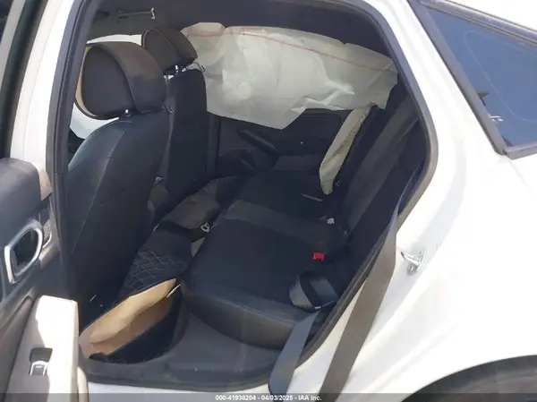 2HGFE2F55PH550697 2023 HONDA CIVIC - Image 8