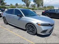 2HGFE2F55PH551123 2023 HONDA CIVIC