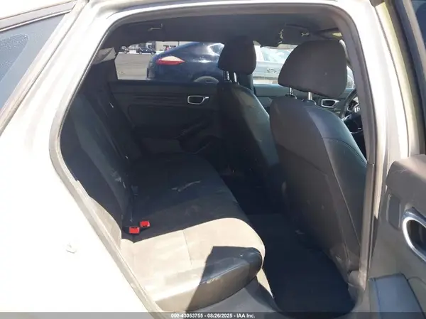 2HGFE2F55PH551123 2023 HONDA CIVIC - Image 8