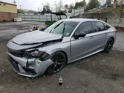 2HGFE2F55PH551137 2023 HONDA CIVIC