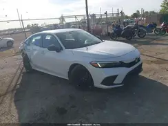 2HGFE2F55PH551722 2023 HONDA CIVIC