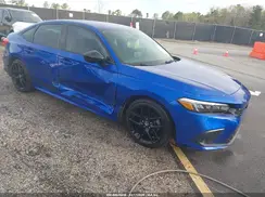 2HGFE2F55PH551820 2023 HONDA CIVIC