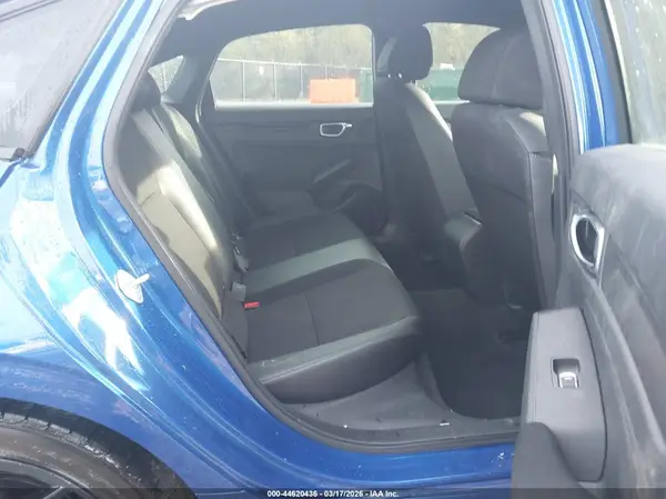 2HGFE2F55PH551820 2023 HONDA CIVIC - Image 8