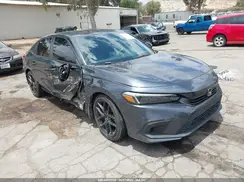 2HGFE2F55PH551915 2023 HONDA CIVIC