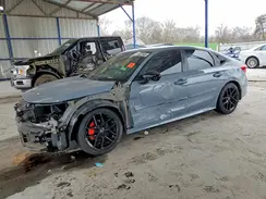 2HGFE2F55PH552031 2023 HONDA CIVIC