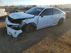 2HGFE2F55PH552126 2023 HONDA CIVIC