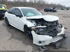 2HGFE2F55PH553342 2023 HONDA CIVIC