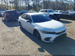 2HGFE2F55PH554278 2023 HONDA CIVIC