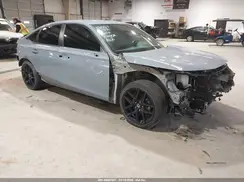 2HGFE2F55PH555950 2023 HONDA CIVIC