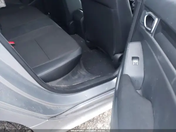 2HGFE2F55PH556256 2023 HONDA CIVIC - Image 8