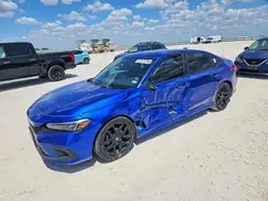 2HGFE2F55PH557150 2023 HONDA CIVIC