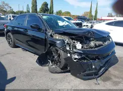 2HGFE2F55PH557259 2023 HONDA CIVIC