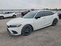 2HGFE2F55PH557598 2023 HONDA CIVIC