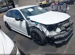 2HGFE2F55PH557634 2023 HONDA CIVIC