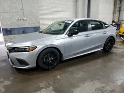 2HGFE2F55PH558606 2023 HONDA CIVIC