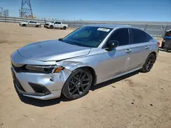 2HGFE2F55PH558959 2023 HONDA CIVIC
