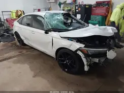 2HGFE2F55PH559643 2023 HONDA CIVIC