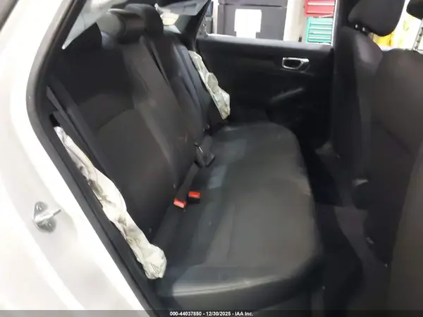 2HGFE2F55PH559643 2023 HONDA CIVIC - Image 8