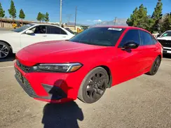 2HGFE2F55PH560422 2023 HONDA CIVIC