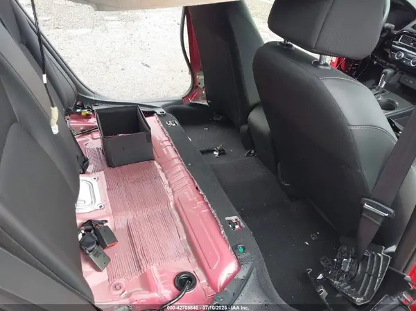 2HGFE2F55PH562378 2023 HONDA CIVIC - Image 8
