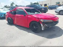 2HGFE2F55PH563739 2023 HONDA CIVIC