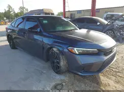2HGFE2F55PH563840 2023 HONDA CIVIC