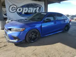2HGFE2F55PH564664 2023 HONDA CIVIC