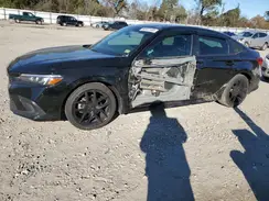 2HGFE2F55PH565510 2023 HONDA CIVIC