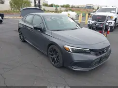2HGFE2F55PH565880 2023 HONDA CIVIC