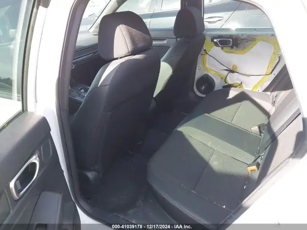 2HGFE2F55PH566026 2023 HONDA CIVIC - Image 8