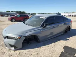 2HGFE2F55PH567077 2023 HONDA CIVIC