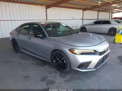 2HGFE2F55PH567452 2023 HONDA CIVIC
