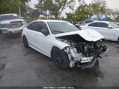 2HGFE2F55PH567550 2023 HONDA CIVIC