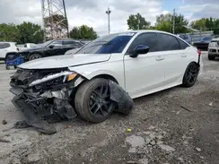 2HGFE2F55PH568231 2023 HONDA CIVIC