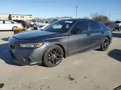 2HGFE2F55PH570027 2023 HONDA CIVIC